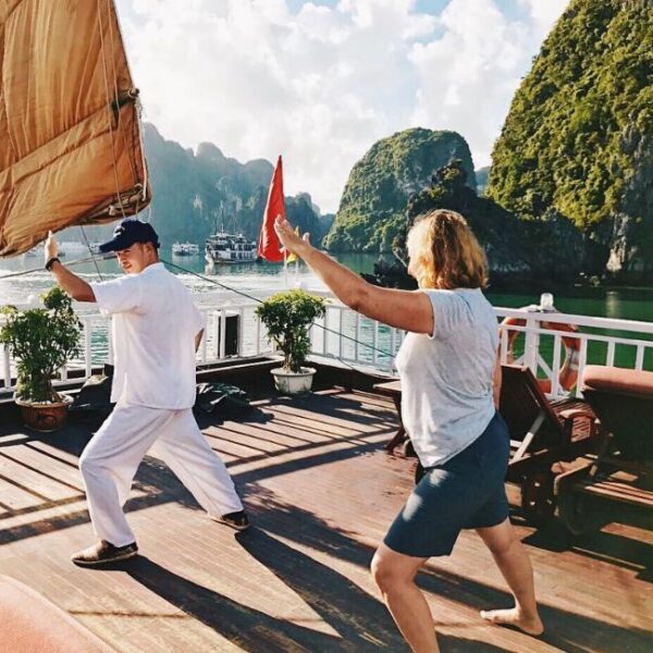 Vietnam Luxury Wellness Retreat – 5 Days / 4 Nights