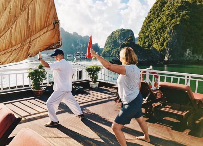 Vietnam Luxury Wellness Retreat – 5 Days / 4 Nights