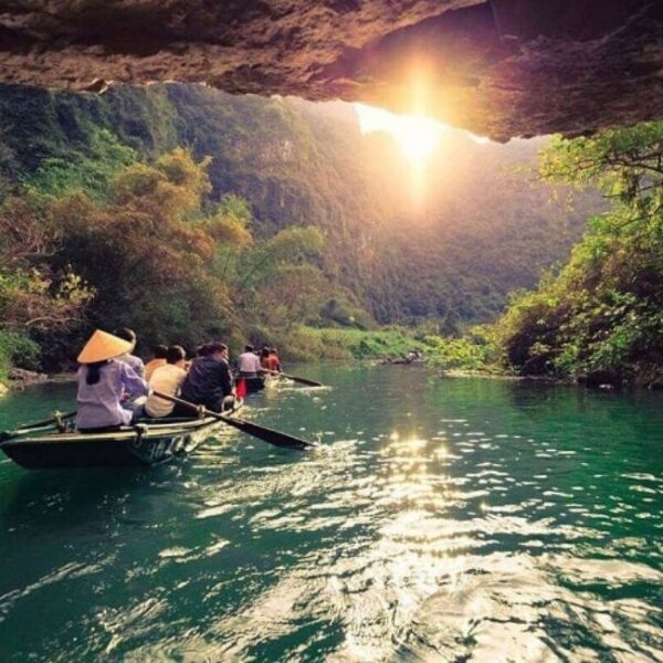 Vietnam Classic Discovery – 7 Days / 6 Nights