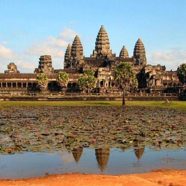 Indochina Panorama – 12 Days / 11 Nights