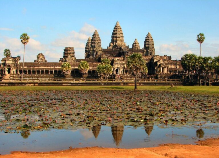 Indochina Panorama – 12 Days / 11 Nights