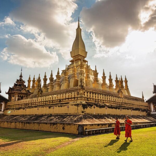 Vietnam & Laos Cultural Roots – 7 Days / 6 Nights