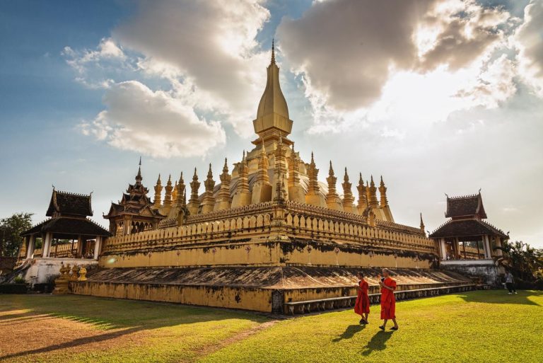 Vietnam & Laos Cultural Roots – 7 Days / 6 Nights