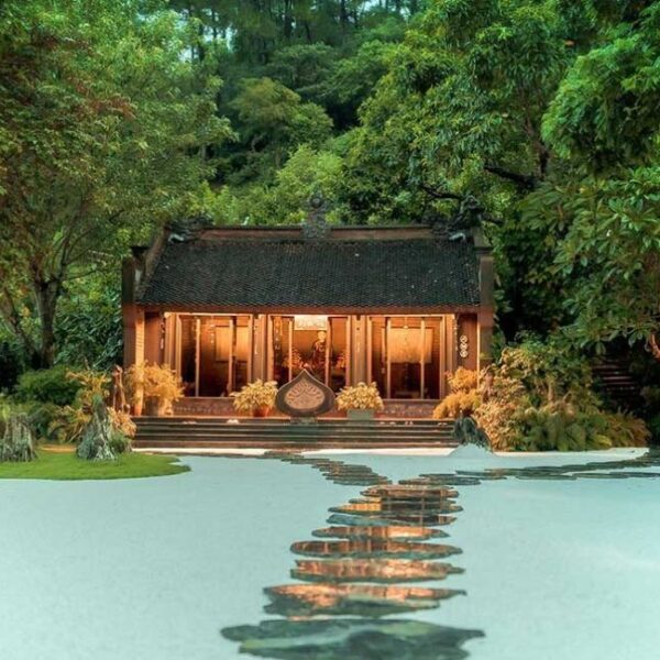 Northern Vietnam Mindfulness & Nature Journey