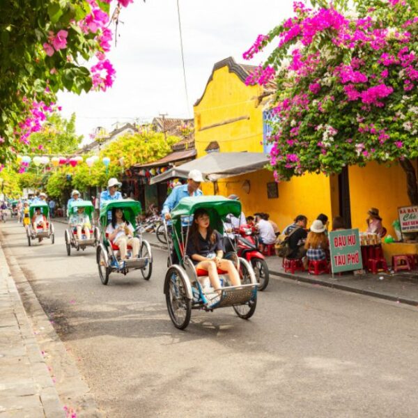 Vietnam Discovery Journey – 10 Days