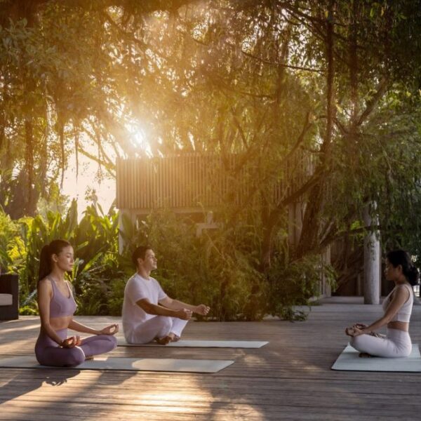 Southern Vietnam Wellness Escape