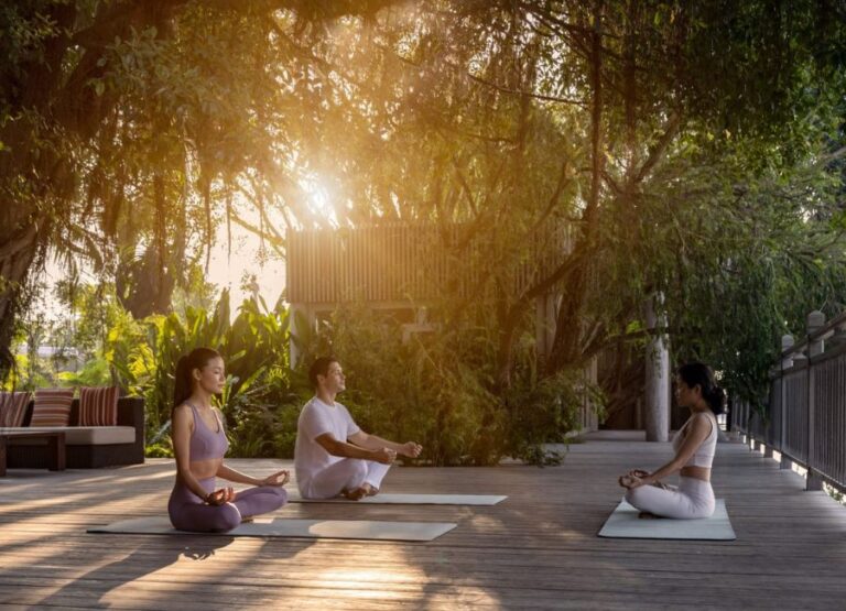 Southern Vietnam Wellness Escape