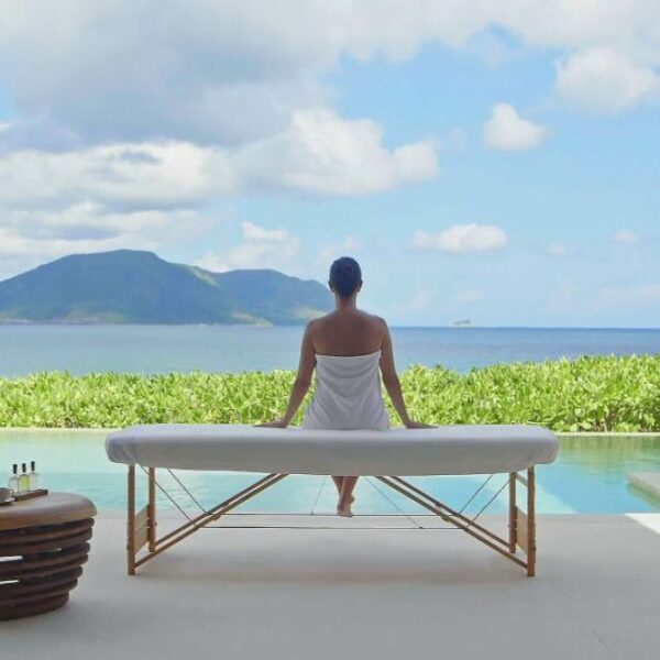 Vietnam Spiritual & Inner Healing Journey