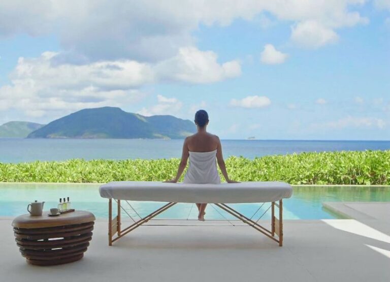 Vietnam Spiritual & Inner Healing Journey