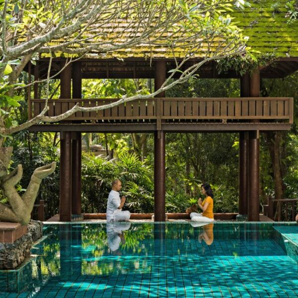 Indochina Soul & Wellness Signature
