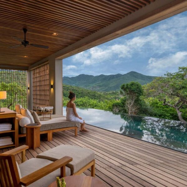 Vietnam Coastal Wellness Signature
