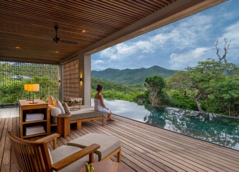 Vietnam Coastal Wellness Signature