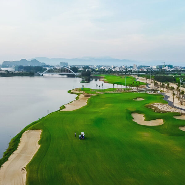 Da Nang Golf & Beach Escape – 7 Days / 6 Nights