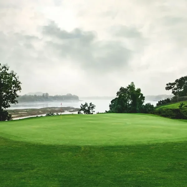 Laos Golf & Mekong Discovery — 7 Days / 6 Nights