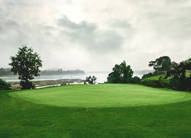 Laos Golf & Mekong Discovery — 7 Days / 6 Nights