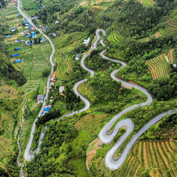 Ha Giang Loop & Ethnic Highland Trek — 7 Days / 6 Nights