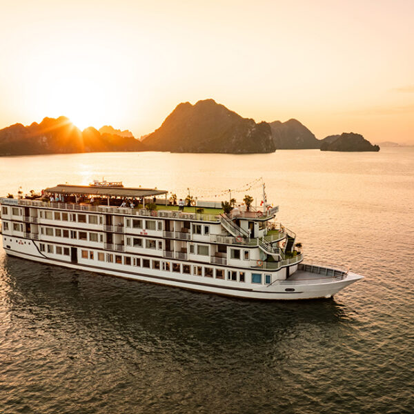 Ha Long Bay Discovery | 2 Days / 1 Night