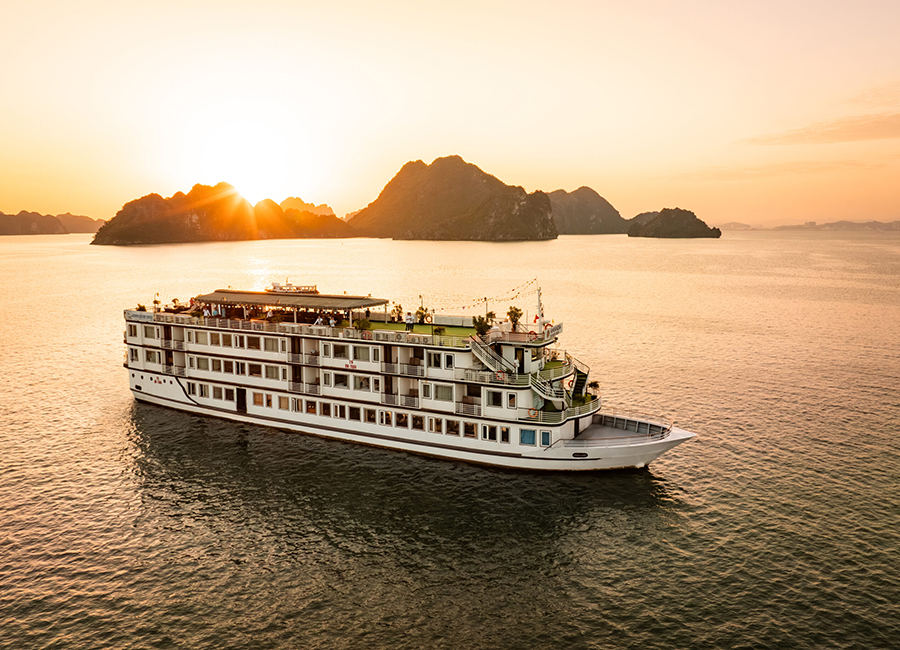 Ha Long Bay Discovery | 2 Days / 1 Night
