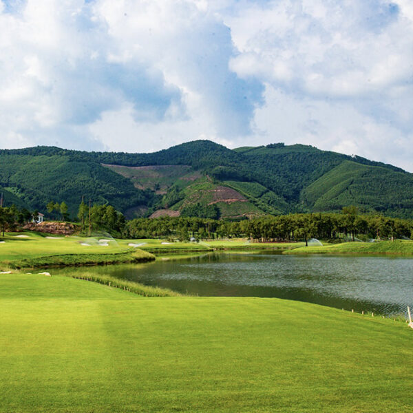 Northern Vietnam Golf & Discovery — 7 Days / 6 Nights