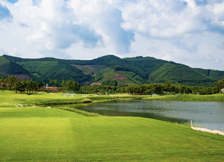 Northern Vietnam Golf & Discovery — 7 Days / 6 Nights