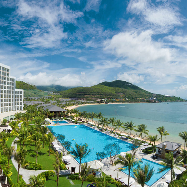 Nha Trang Bay & Island Retreat | 6 Days / 5 Nights