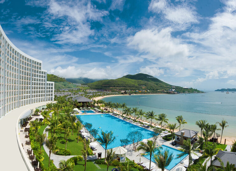 Nha Trang Bay & Island Retreat | 6 Days / 5 Nights
