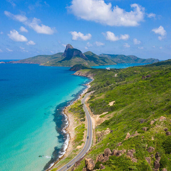 Con Dao Islands Sanctuary | 5 Days / 4 Nights