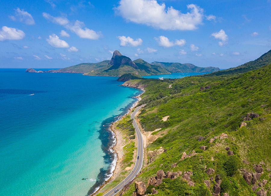 Con Dao Islands Sanctuary | 5 Days / 4 Nights