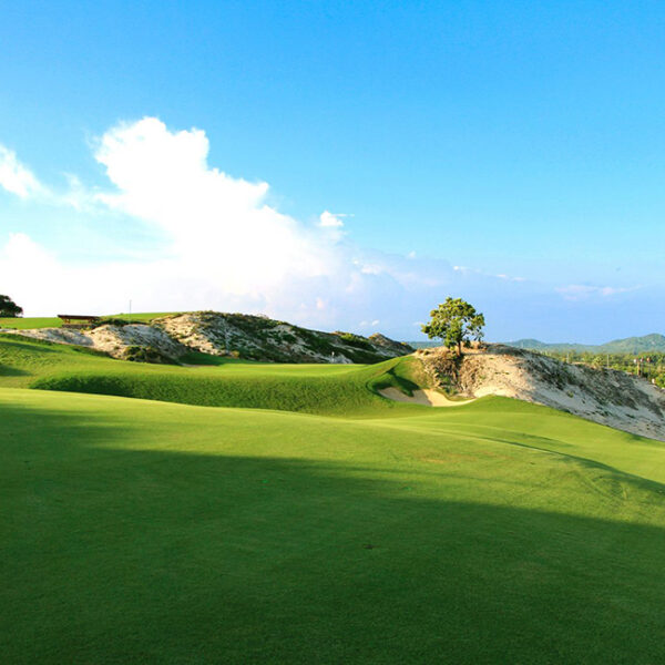 Southern Vietnam Golf & Coastal Retreat — 7 Days / 6 Nights