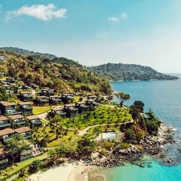 Vietnam & Thailand Twin Beach Escape | 10 Days / 9 Nights