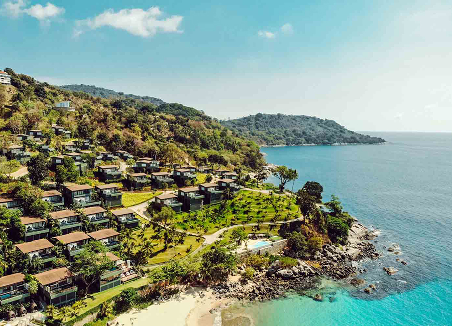Vietnam & Thailand Twin Beach Escape | 10 Days / 9 Nights