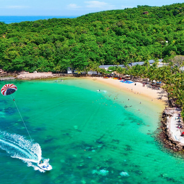 Phu Quoc Island Escape | 6 Days / 5 Nights