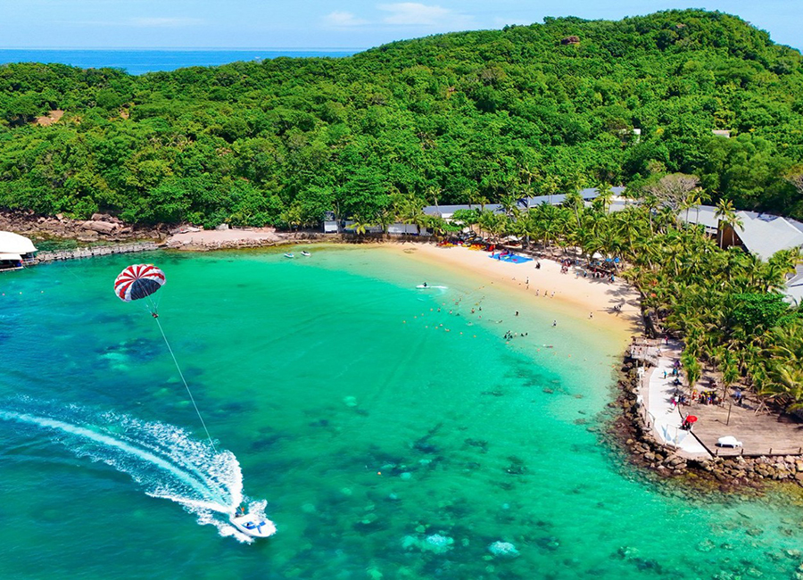 Phu Quoc Island Escape | 6 Days / 5 Nights