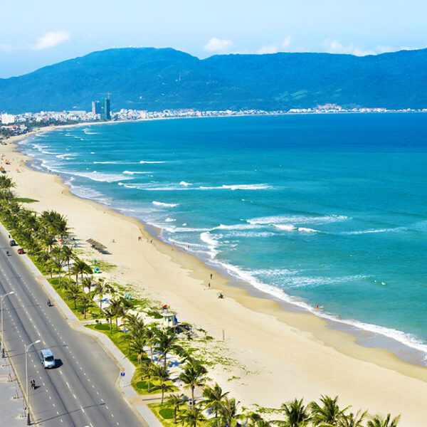 Da Nang & Hoi An Beach & Culture | 6 Days / 5 Nights
