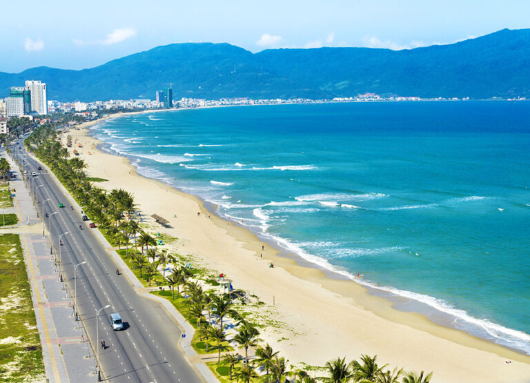 Da Nang & Hoi An Beach & Culture | 6 Days / 5 Nights