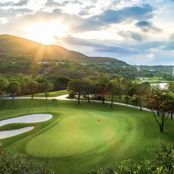 Indochina Golf Grand Tour — 15 Days / 14 Nights